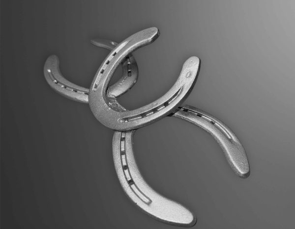 Horseshoe Boot Jack Flat