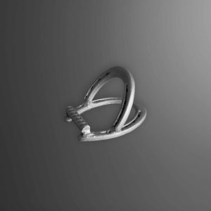 Horseshoe Holder