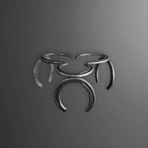 Horseshoe Dutch Oven Stand