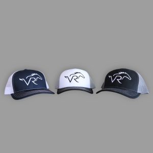 VR Trucker Hats